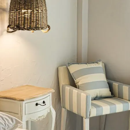 Artemis Seafront Apartments Petres  Room photo