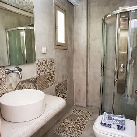 Artemis Seafront Apartments Petres  Room photo