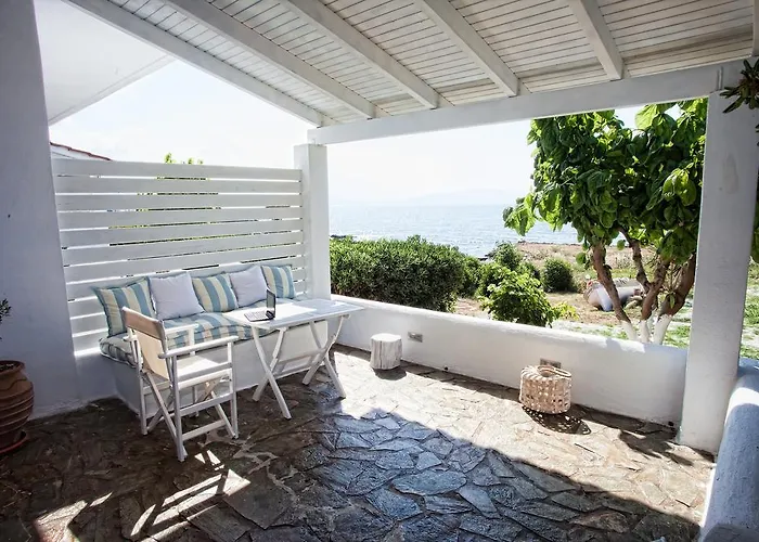 Artemis Seafront Apartments