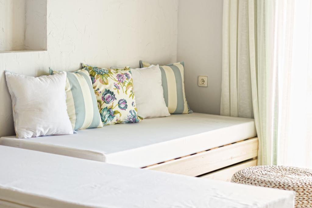 Artemis Seafront Apartment Petres (Rethymno)