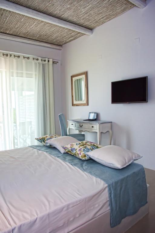 Apartment Artemis Seafront