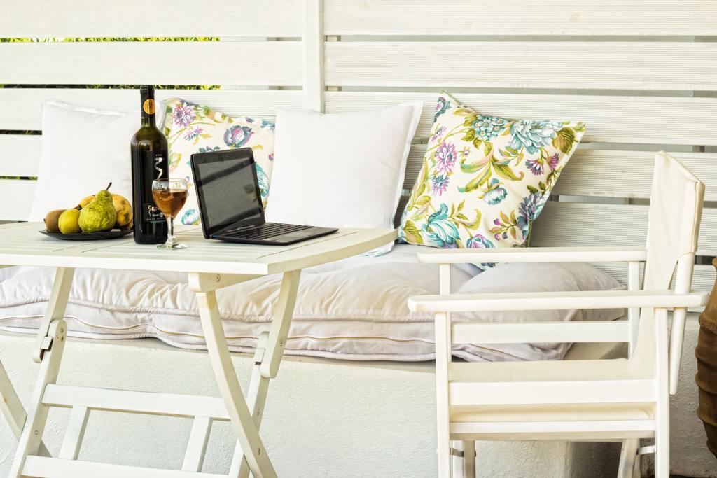 Apartment Artemis Seafront