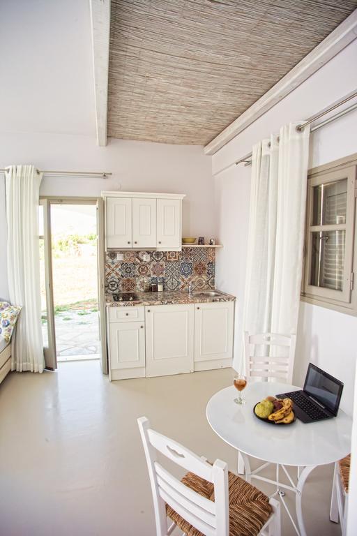 Artemis Seafront Apartment