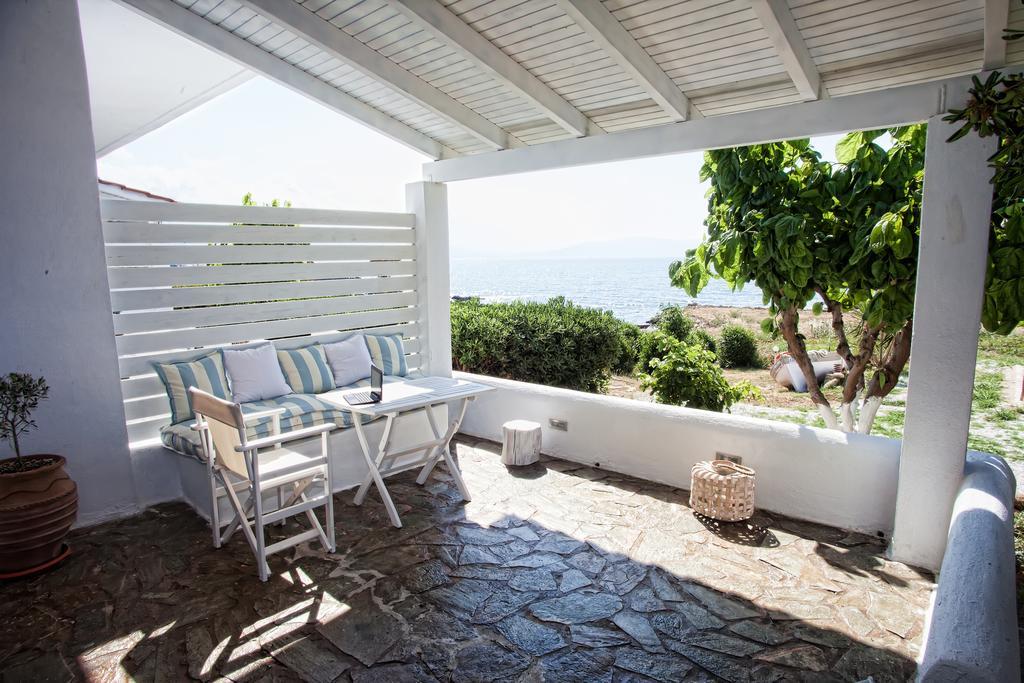 Apartment Artemis Seafront