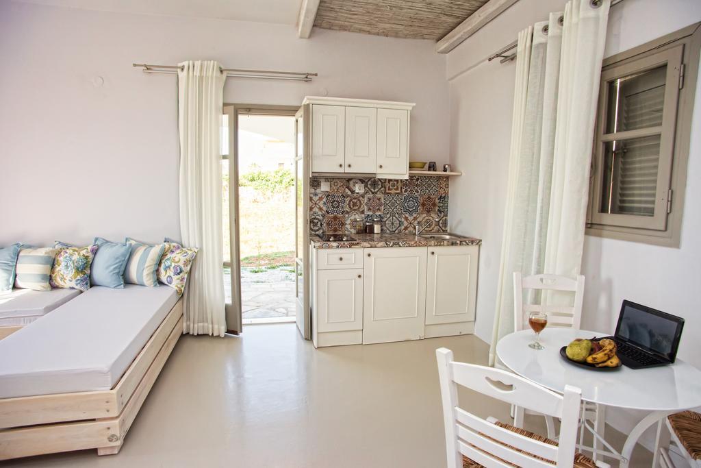 Apartment Artemis Seafront *