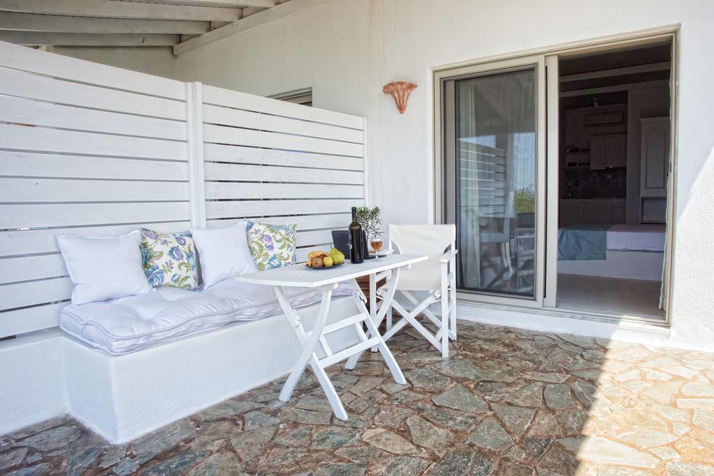 Apartment Artemis Seafront
