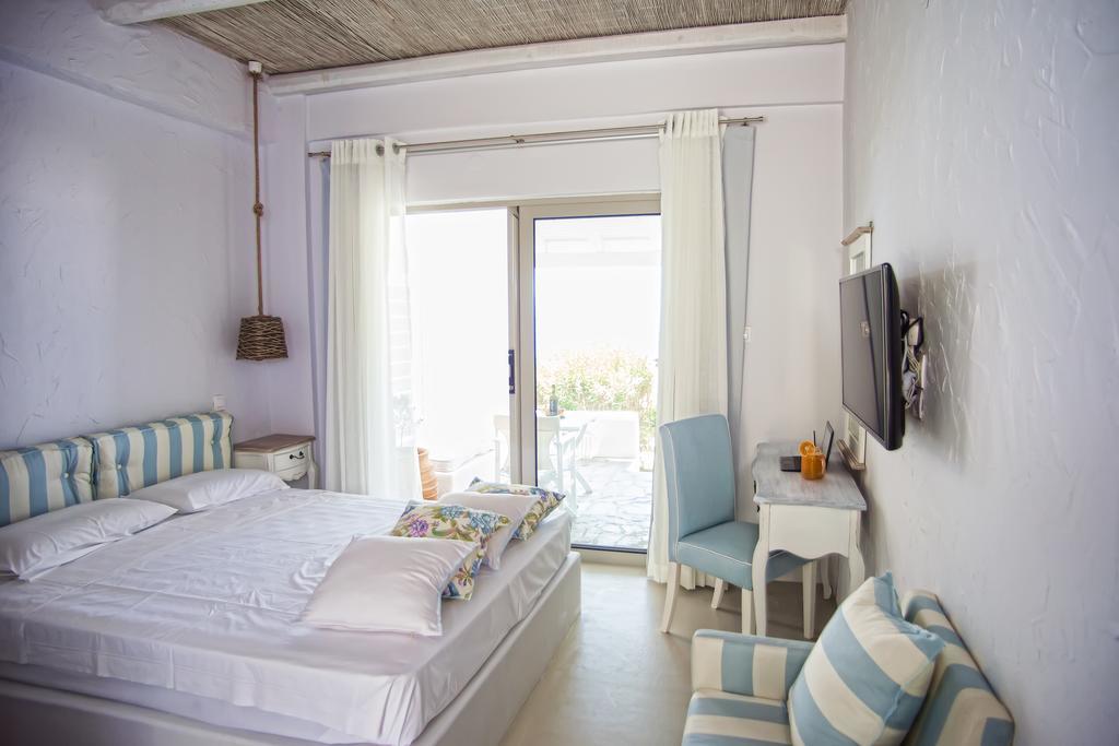 Apartment Artemis Seafront *