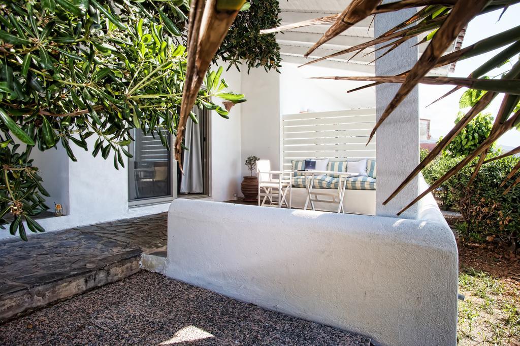 Artemis Seafront Apartment Petres (Rethymno)