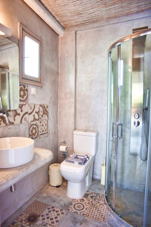Apartment Artemis Seafront Petres (Rethymno)