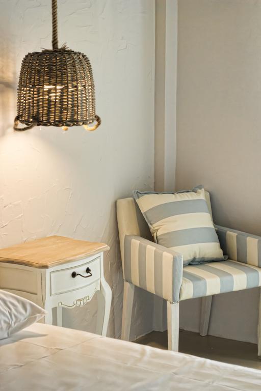 Artemis Seafront Apartment Petres (Rethymno)