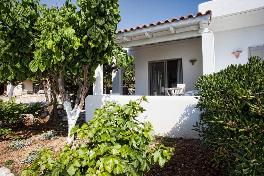Artemis Seafront Apartment Petres (Rethymno)