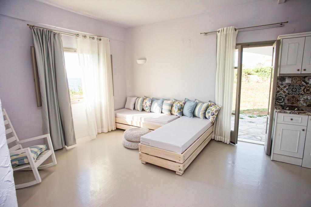 Apartment Artemis Seafront