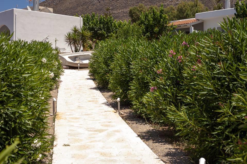 Artemis Seafront Petres (Rethymno)