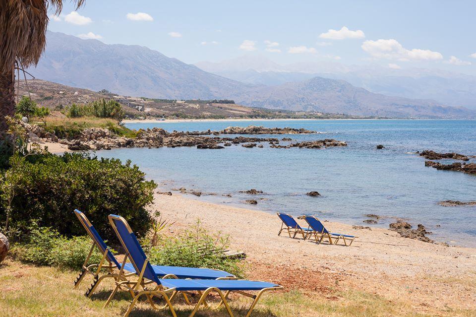 Apartment Artemis Seafront