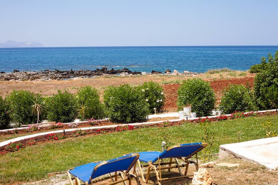 Artemis Seafront