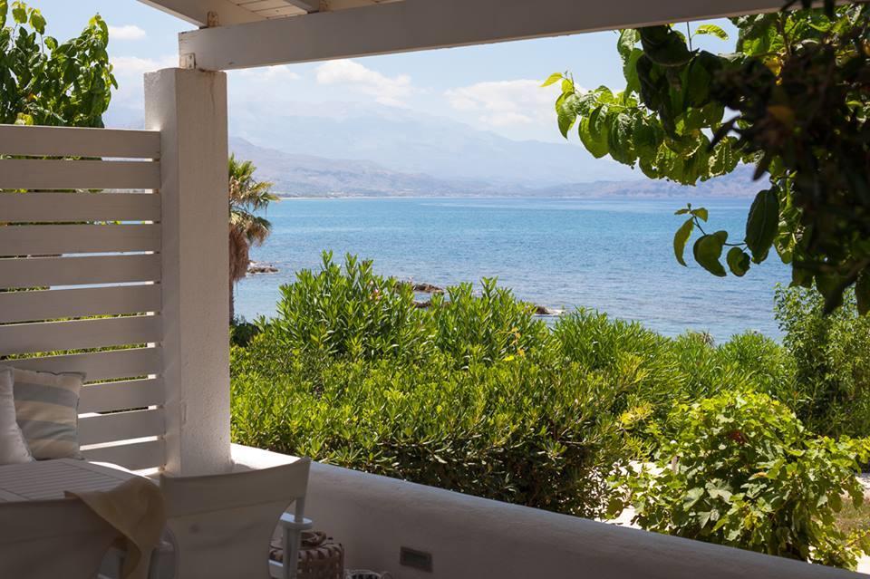 Apartment Artemis Seafront