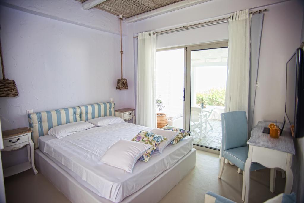 Apartment Artemis Seafront